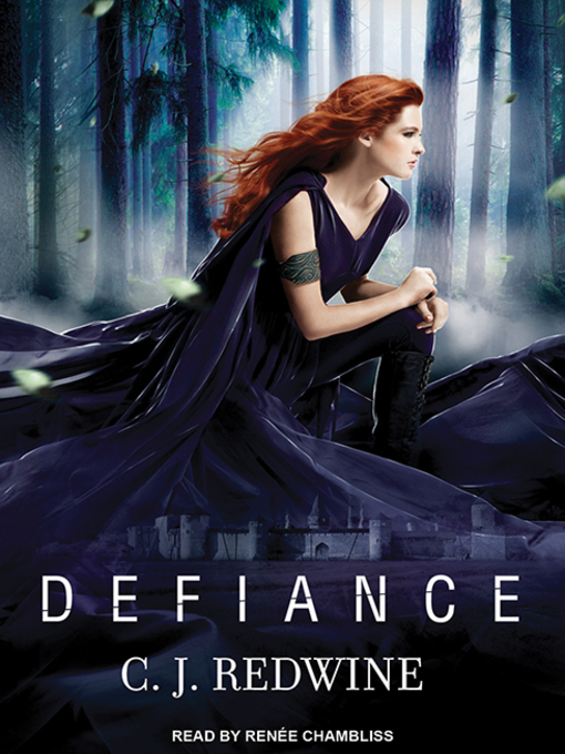 Cover image for Defiance